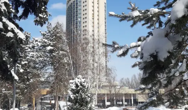 Kazachstan: Een Land in Ontwikkeling en Kansen