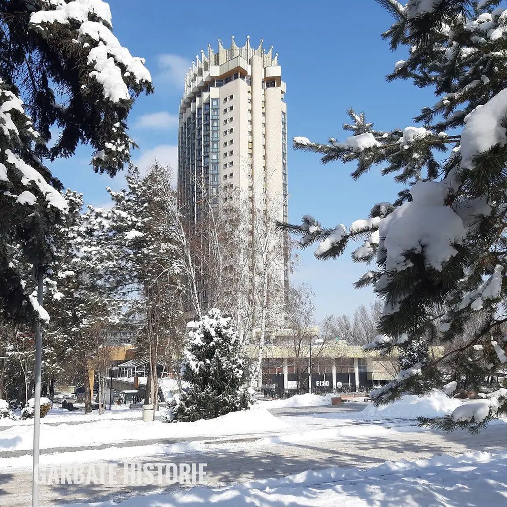 Kazachstan: Een Land in Ontwikkeling en Kansen