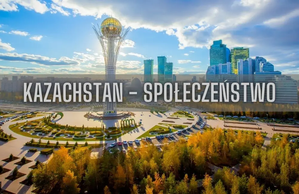 Kazachstan: Een Opkomende Economie met Wereldwijde Impact