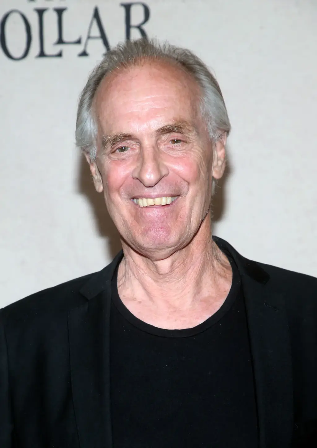Wat betekent het overlijden van Robert Carradine voor Keith Carradine?