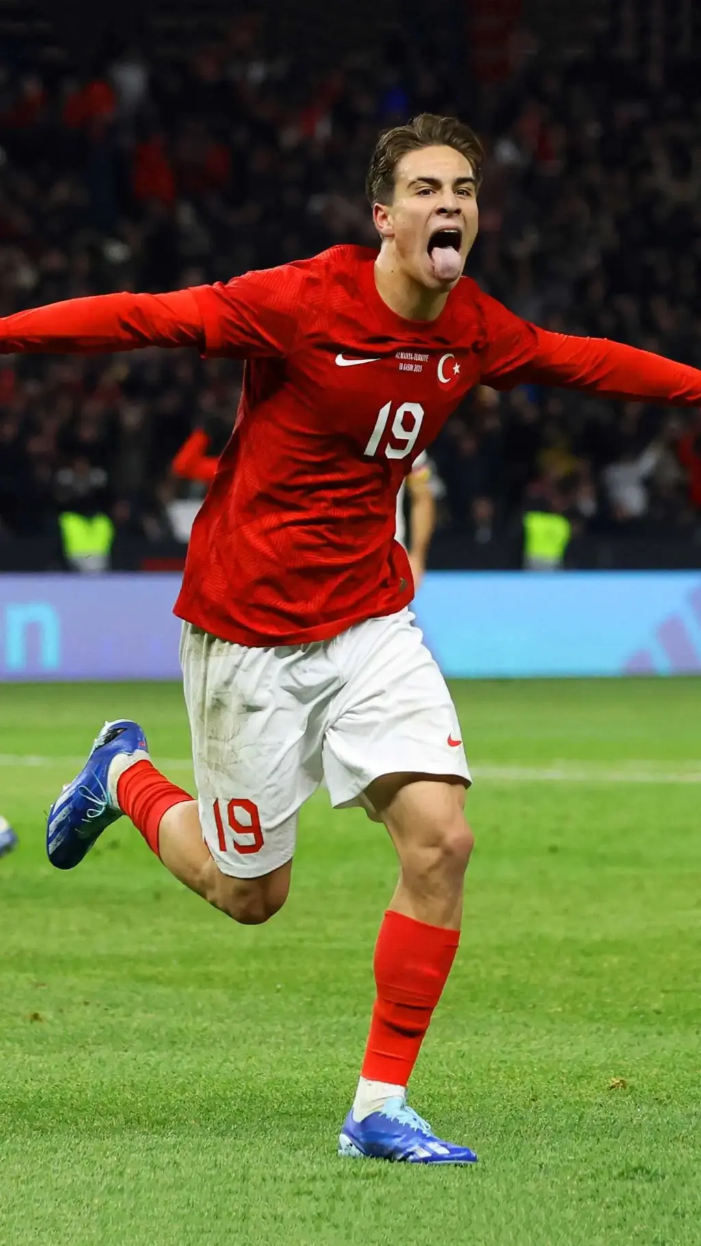 Kenan Yildiz: De Toekomst van Voetbal