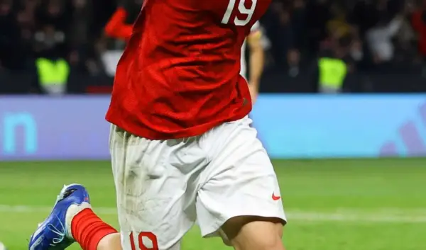 Kenan Yildiz: De Toekomst van Voetbal