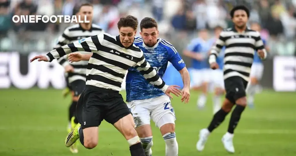 Wat we weten over kenan yildiz: Blessure en toekomst bij Juventus