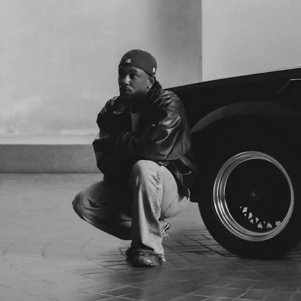 Kendrick Lamar: De Invloed van een Muzikale Legende