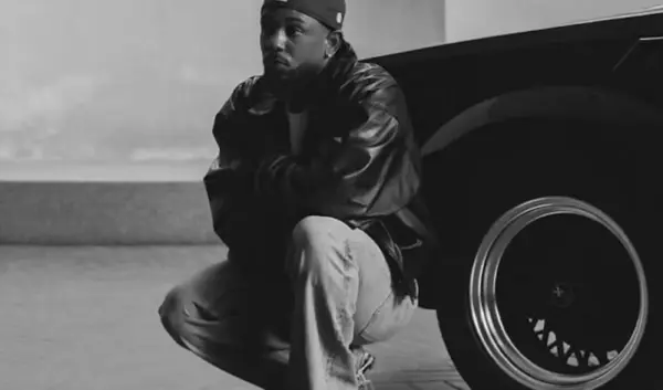 Kendrick Lamar: De Invloed van een Muzikale Legende