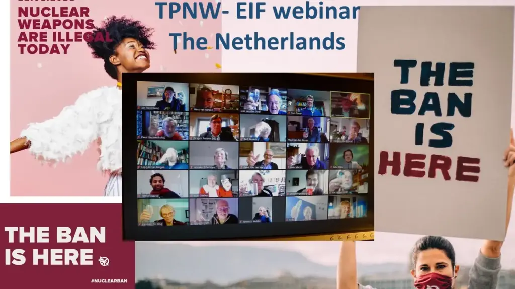 Het Kernwapenverdrag en zijn Impact op Wereldwijde Veiligheid