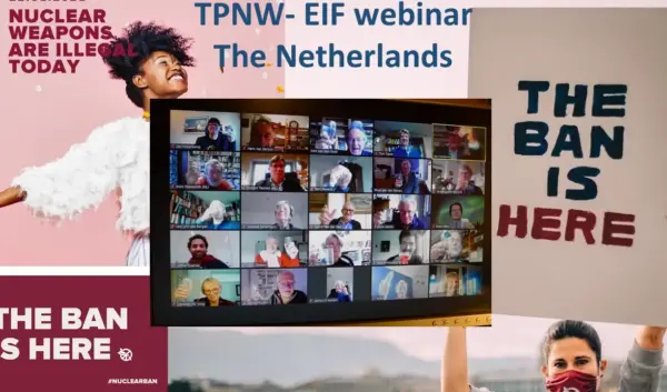 Het Kernwapenverdrag en zijn Impact op Wereldwijde Veiligheid