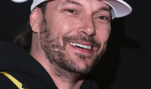 De recente ontwikkelingen rond Kevin Federline