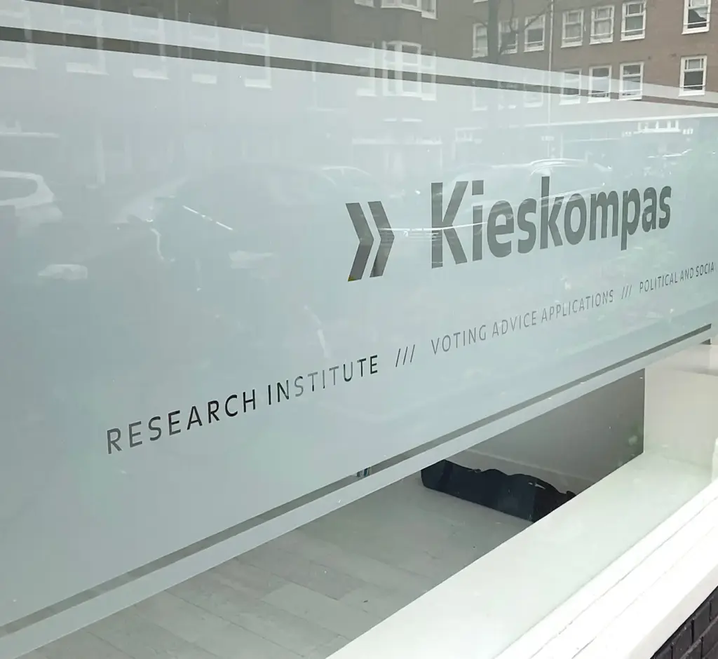 Kieskompas: Een Gids voor Kiezers tijdens Verkiezingen 2023