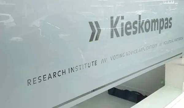 Kieskompas: Een Gids voor Kiezers tijdens Verkiezingen 2023