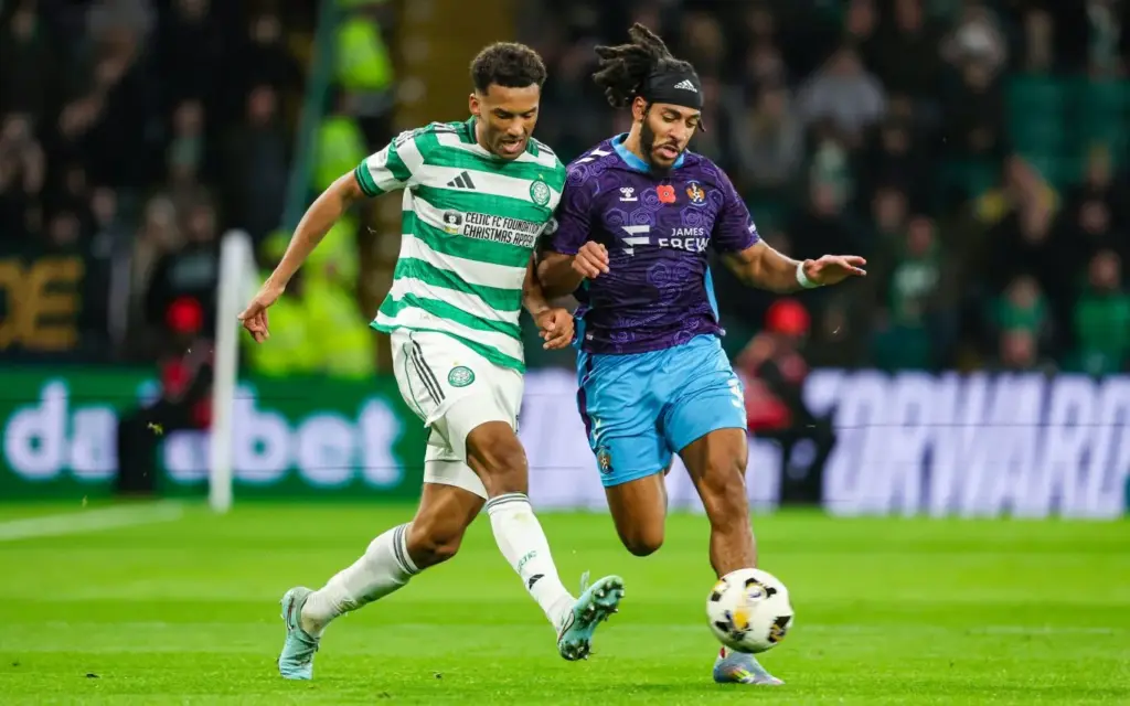 Kilmarnock en Celtic: Een Analyse van de Laatste Wedstrijd