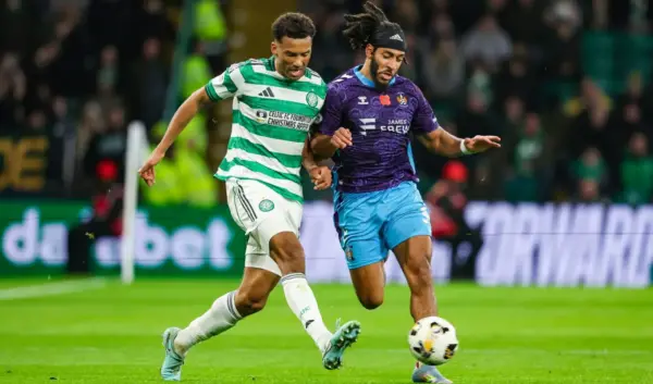 Kilmarnock en Celtic: Een Analyse van de Laatste Wedstrijd