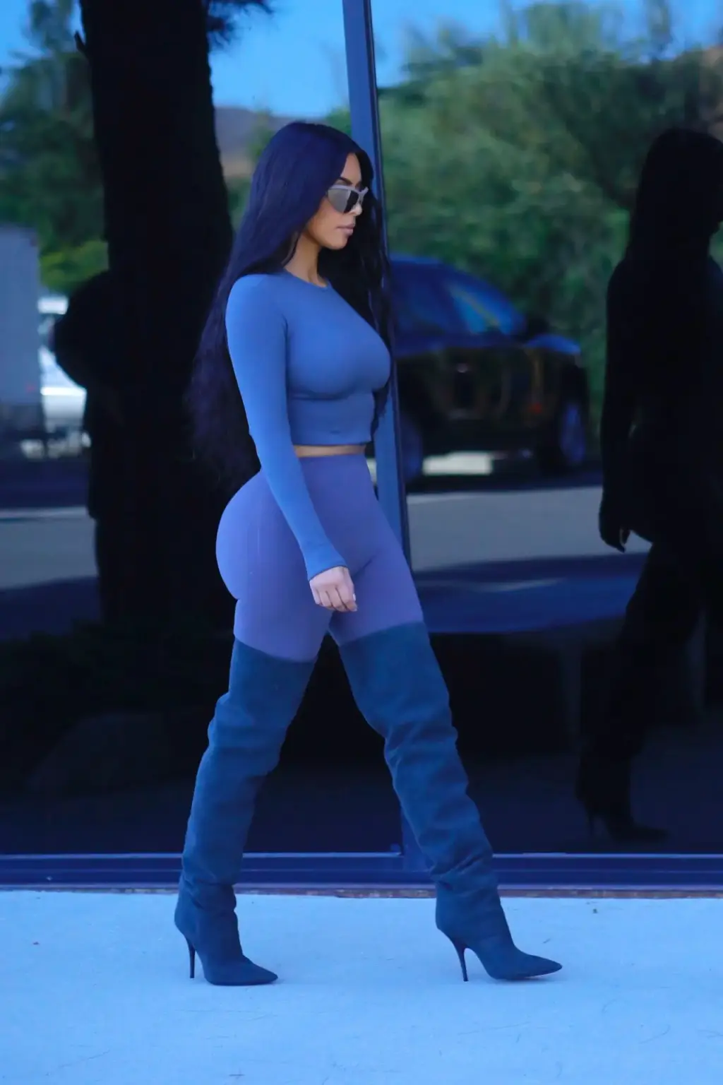 Kim Kardashian: De Opkomst van een Wereldwijde Superstar