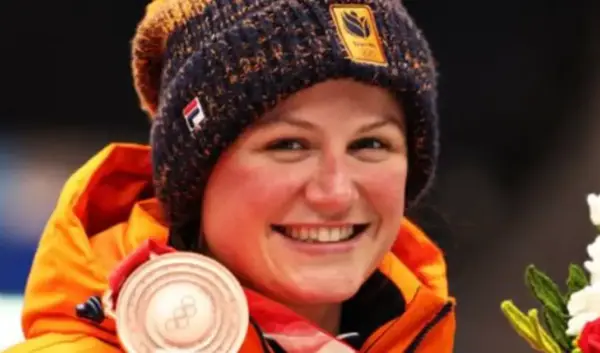 Een Blik op het Leven en de Carrière van Kimberley Bos