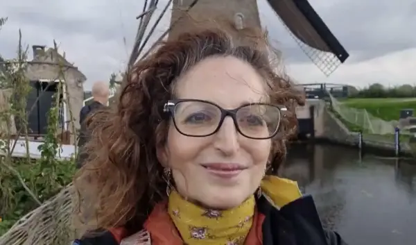 Kinderdijk: Het Hart van de Nederlandse Waterbeheersing