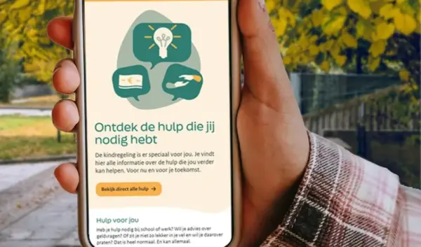 kindregeling jetten — NL news