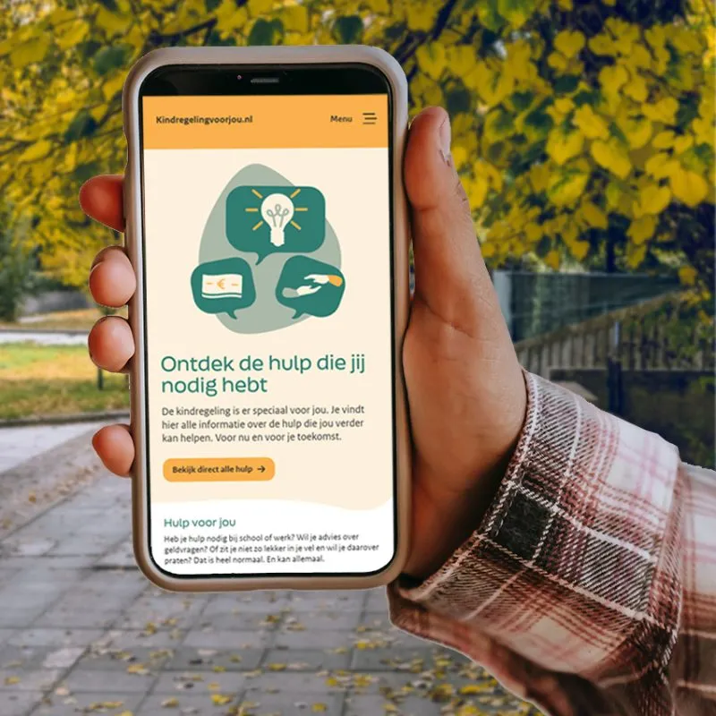 Nieuwe kansen voor gezinnen: de kindregeling jetten