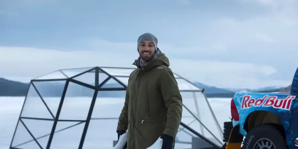 Kjeld Nuis: De Held van het Schaatsen