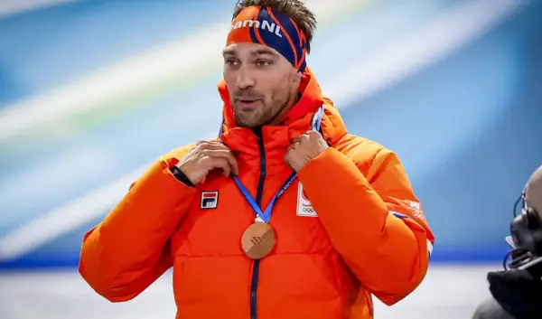 kjeld nuis nk — NL news