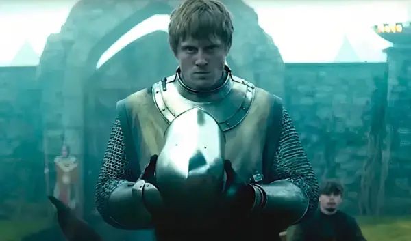 knight of the seven kingdoms — NL news