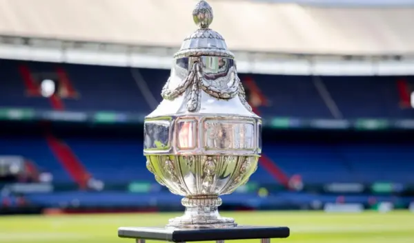 Het KNVB Beker Programma: Belangrijke Wedstrijden en Data
