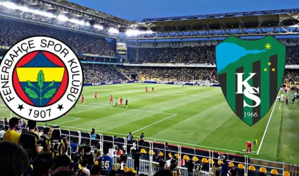 Kocaelispor en Fenerbahçe: Een Spannende Rivaliteit