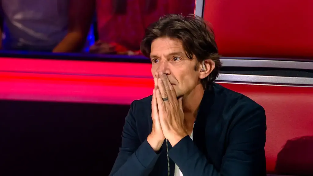 Het Leven en de Carrière van Koen Wauters