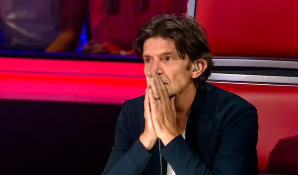 Het Leven en de Carrière van Koen Wauters