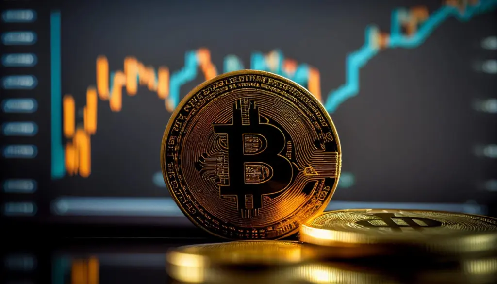 De Koers van Bitcoin: Wat U Moet Weten