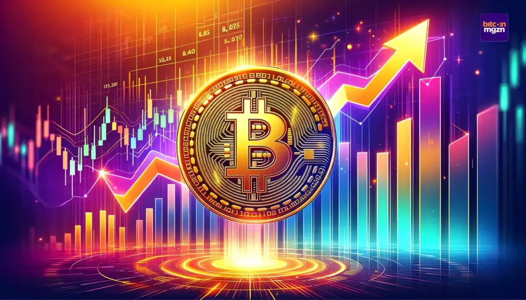 De Koers van Bitcoin: Wat Gebeurt Er Nu?