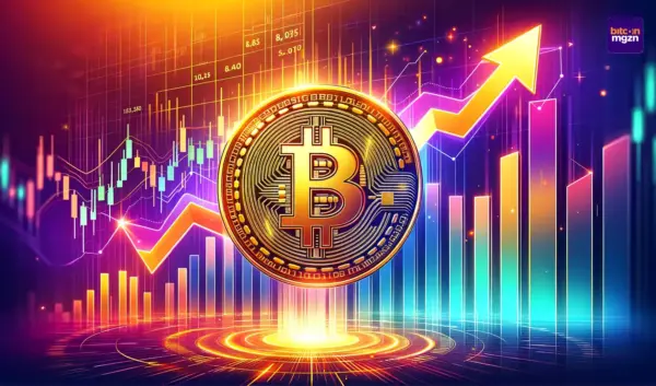 De Koers van Bitcoin: Wat Gebeurt Er Nu?