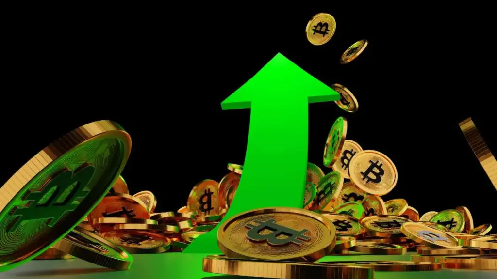 De Huidige Koers van Bitcoin en Zijn Impact