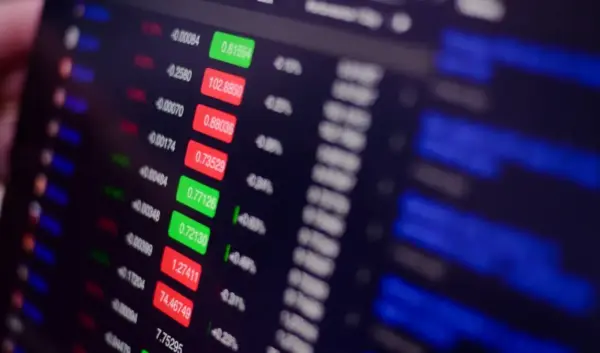 koers bitcoin — NL news