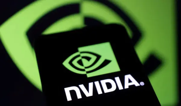 koers nvidia — NL news