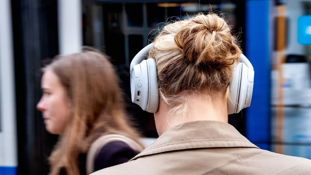 Koptelefoons schadelijke stoffen: Onderzoek onthult verontrustende resultaten