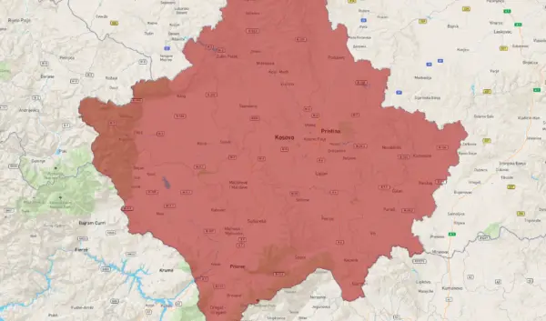 De Huidige Situatie en Toekomstige Uitdagingen van Kosovo