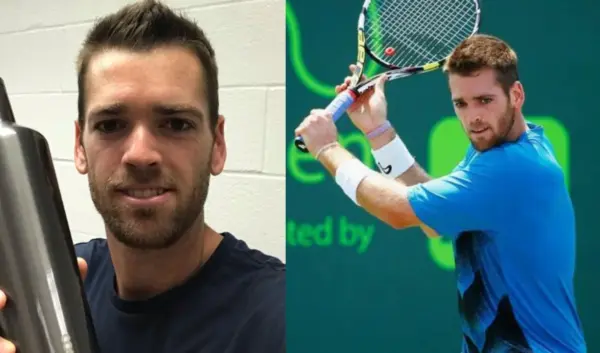 De Carrière van Richard Krajicek: Een Nederlandse Tennislegende