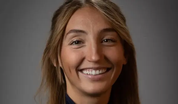 Kristen Santos-Griswold: Een Ster die Schittert in de Sport