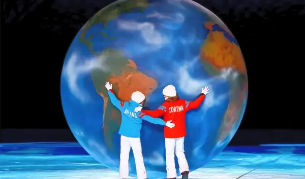 Kunstschaatsen voor Mannen op de Olympische Winterspelen 2026