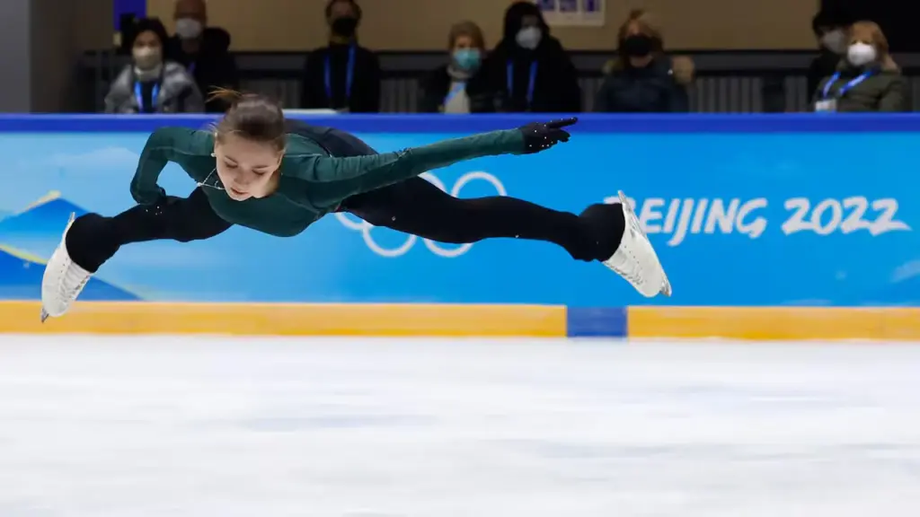 Kunstschaatsen op de Olympische Spelen 2024: Wat te Verwachten