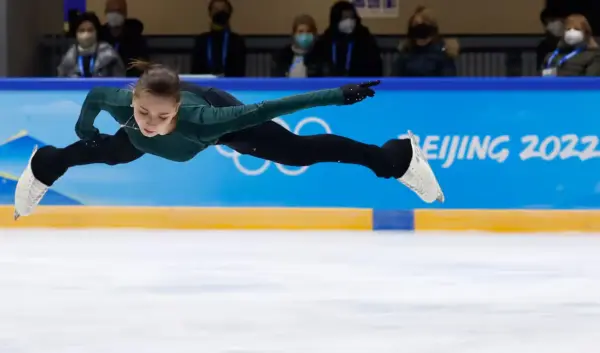 Kunstschaatsen op de Olympische Spelen 2024: Wat te Verwachten