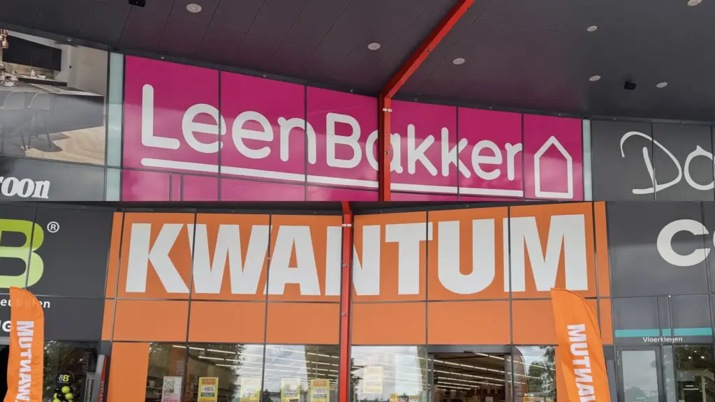 Kwantum Leen Bakker: De Toekomst van Betaalbare Wooninrichting