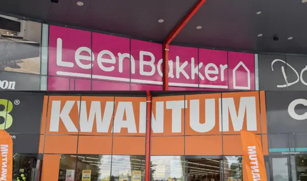 Kwantum Leen Bakker: De Toekomst van Betaalbare Wooninrichting