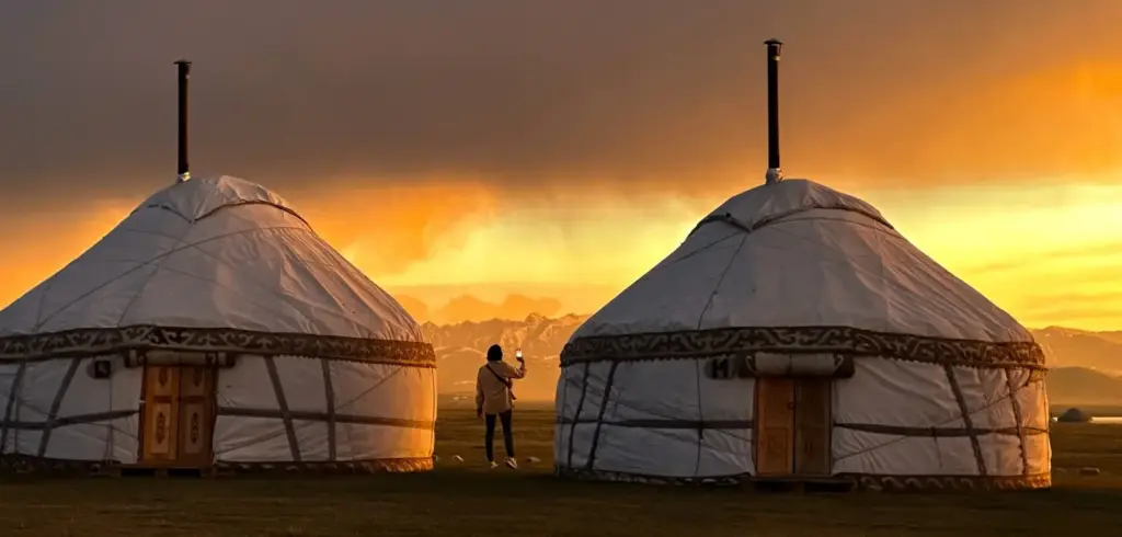 Kyrgyzstan: Een Land van Prachtige Natuur en Rijke Cultuur