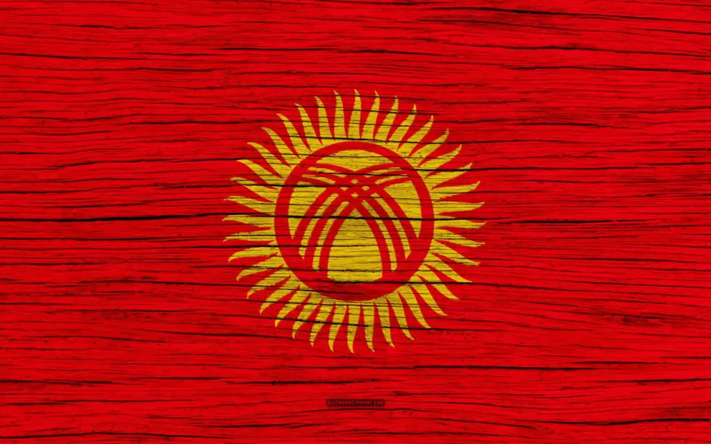 De Pracht en Cultuur van Kyrgyzstan