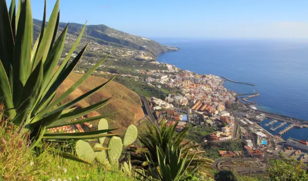 Verken La Palma: Natuur, Vulkanen en Toerisme