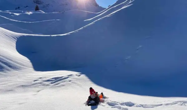 Verken La Plagne Skigebied: Het Paradijs voor Wintersportliefhebbers