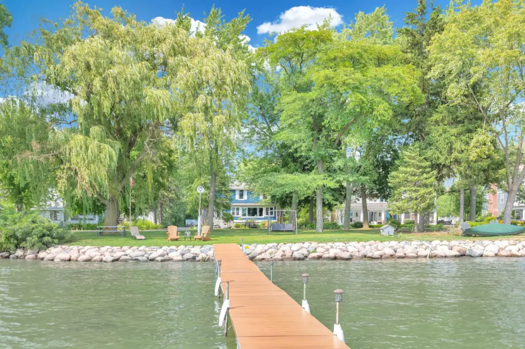 Verkenning van Lac La Belle: Een Natuurlijk Paradijs