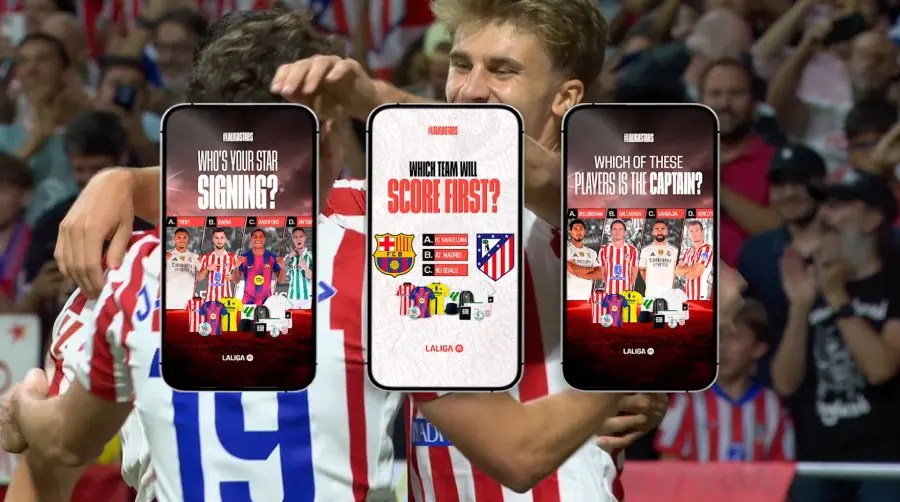 De Belang van LaLiga in de Wereld van Voetbal