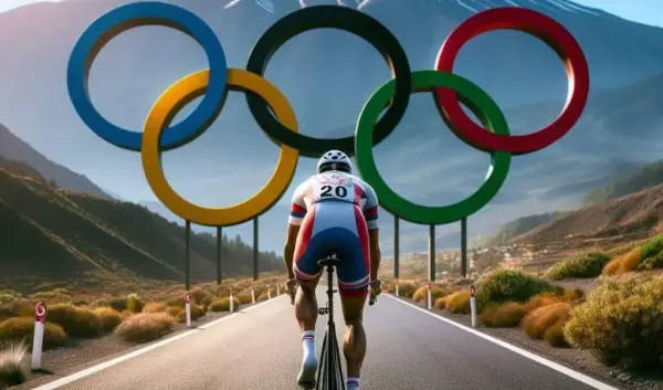 Langlaufen op de Olympische Spelen: Een Blik op 2024